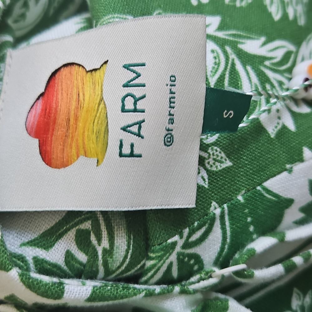 Farm Rio Dress - Picture 5 of 8